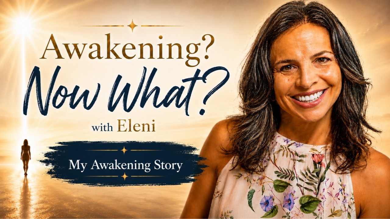 My Awakening Story