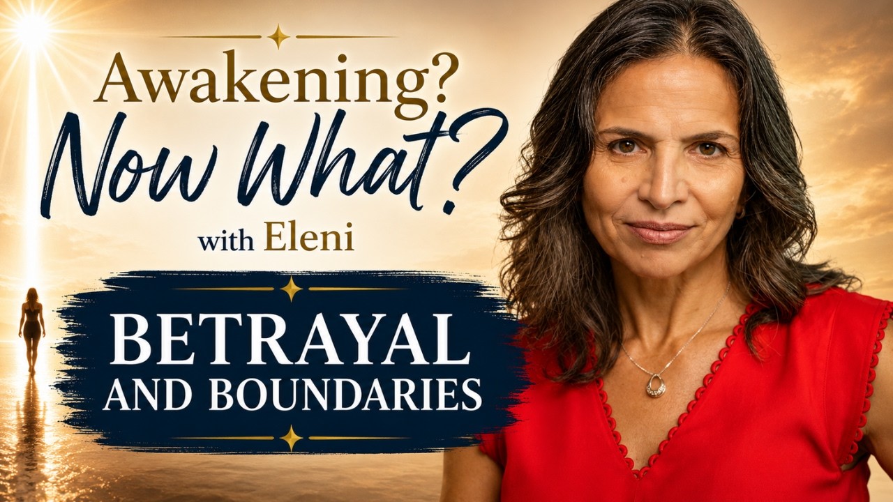 Betrayal & Boundaries